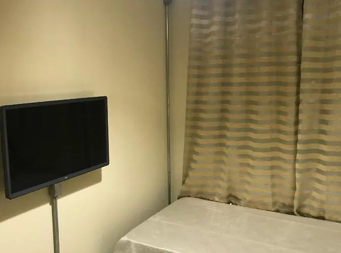 GA2-Hospedagem Próximo ao Aeroporto de Guarulhos