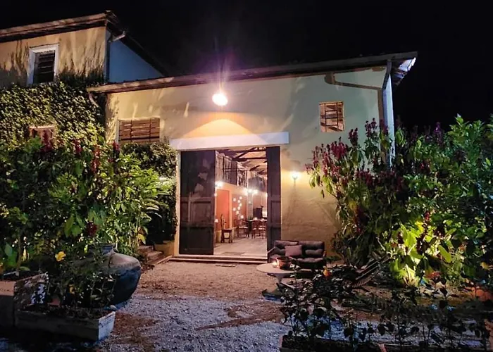 Vila Adega Maravilha