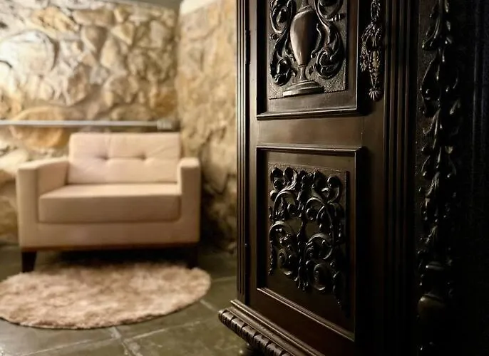 Quarto dos Vinhos