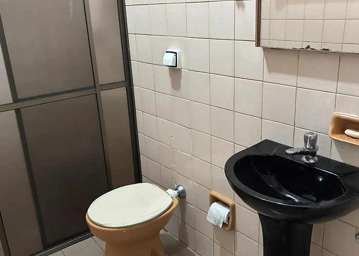 Casa familiar perto do centro de SBC e Santo André
