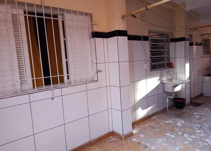 Casa familiar perto do centro de SBC e Santo André