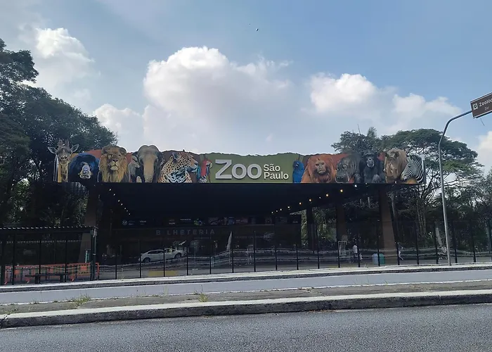 Expo São Paulo, casa aconchegante