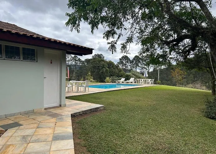 Sitio Excepcional