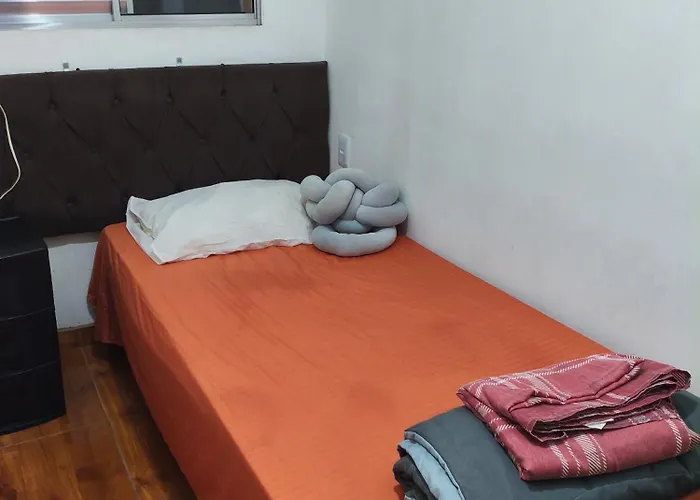 CASA sobrado edícula aconchegante