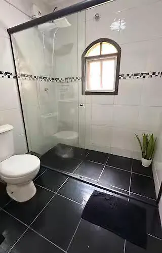 Loft U01 próximo à Rota do Vinho em São Roque SP